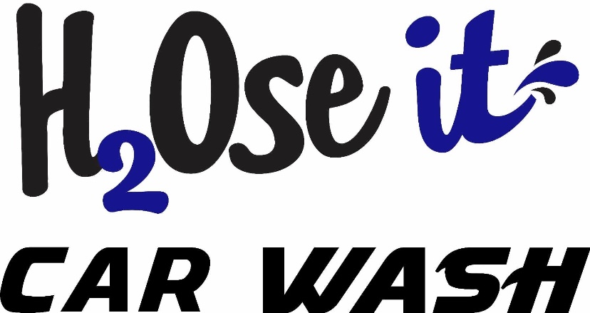 H2Ose It Car Wash